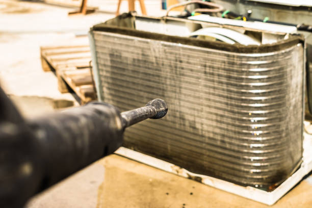 Best Affordable Duct Cleaning Services  in Louisville, NE