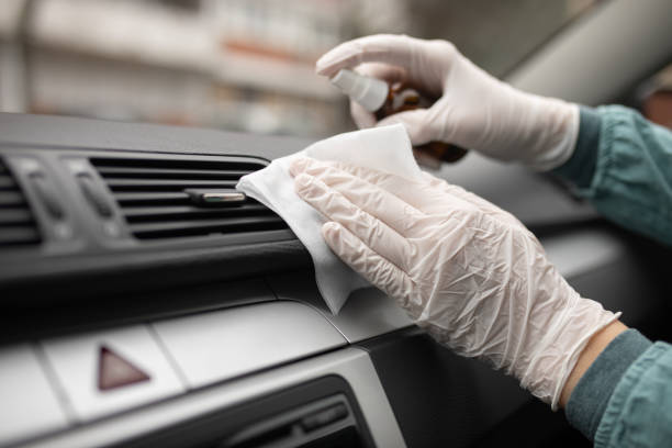 Reliable NE Airduct Cleaning Solutions