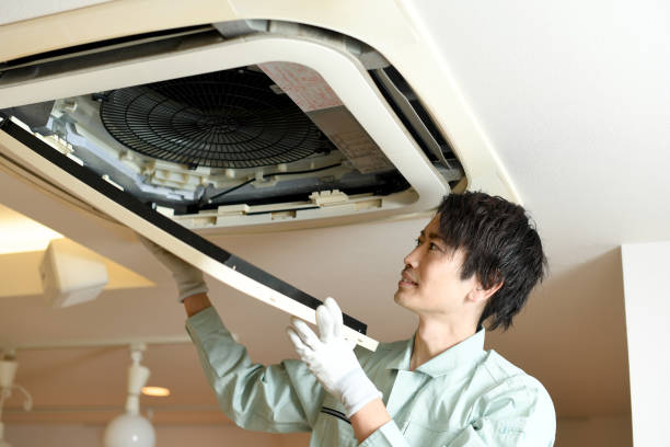 Best Commercial Air Duct Cleaning  in Louisville, NE