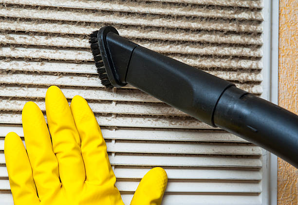 Best Residential Air Duct Cleaning  in Louisville, NE